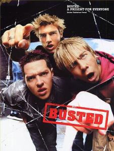 Busted: A Present For Everyone