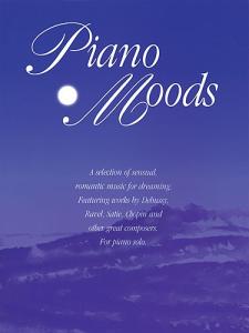 Piano Moods