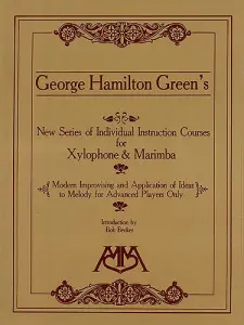 Modern Improvising and Application of Ideas to Melody