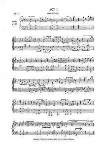 George Frederic Handel: Hercules (Vocal Score)