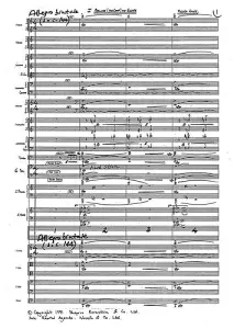 Malcolm Arnold: The Bridge On The River Kwai- Concert Suite (Score)