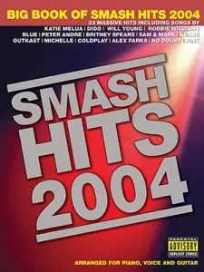 Big Book Of Smash Hits 2004