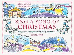 Sing A Song Of Christmas