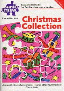 Junior Jigsaw: Christmas Collection