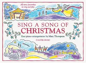 Sing A Song Of Christmas