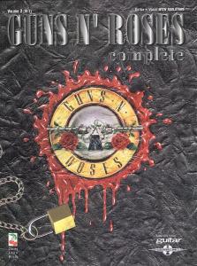 Guns N' Roses Complete: Volume 2