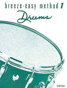 Breeze Easy Method 1 Trombone