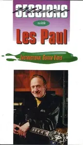 Master Sessions With Les Paul