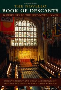 The Novello Book Of Descants