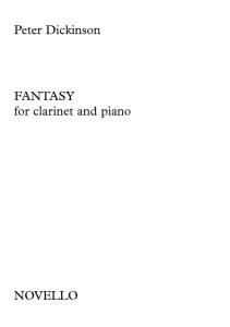 Peter Dickinson: Fantasy