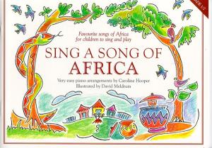 Sing A Song Of Africa