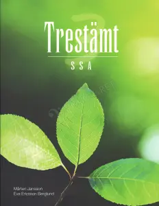 Trestämt SSA