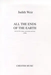 Judith Weir: All The Ends Of The Earth