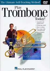 Play Trombone Today! (DVD)