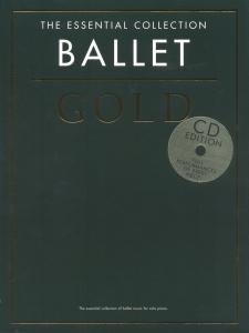 The Essential Collection: Ballet Gold (CD Edition)