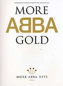 More Abba Gold