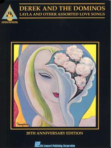 Derek And The Dominos: Layla And Other Assorted Love Songs: 20th Anniversary Edi
