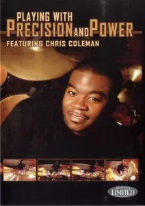 Playing With Precision And Power (DVD)