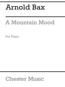Bax A Mountain Mood Pf