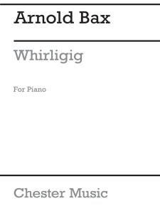 Bax Whirligig Pf
