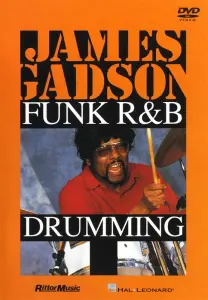 James Gadson: Funk/R&B Drumming