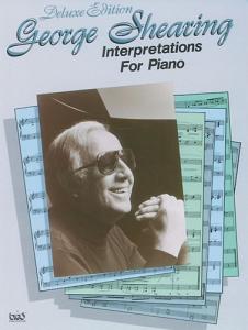 George Shearing: Interpretations For Piano