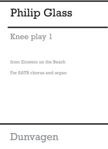 Philip Glass: Knee Play 1 (Einstein On The Beach)