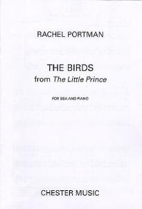 Rachel Portman: The Birds (The Little Prince)