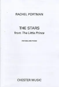 Rachel Portman: The Stars (The Little Prince)