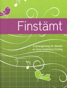 Finstämt