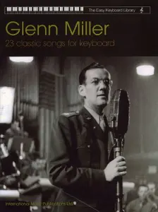 The Easy Keyboard Library: Glenn Miller