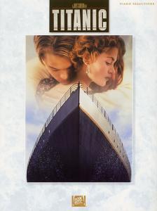 James Horner: Titanic - Selections (Piano Solo)