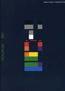 Coldplay: X+Y (PVG)
