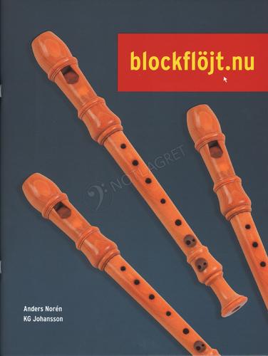 Blockflöjt.nu | Notlagret
