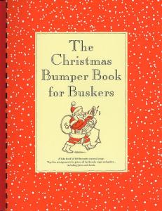 Christmas Bumper Book For Buskers