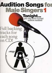 Audition Songs For Male Singers 1