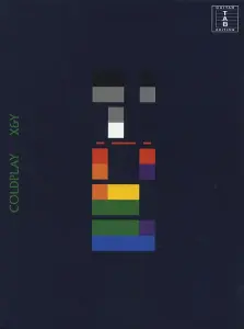 Coldplay: X+Y (TAB)