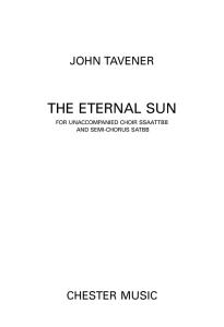 John Tavener: The Eternal Sun
