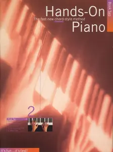 Hands-On Piano Book 2