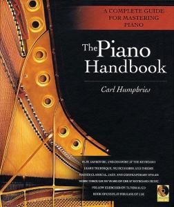 Carl Humphries: The Piano Handbook