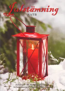 Julstämning SATB