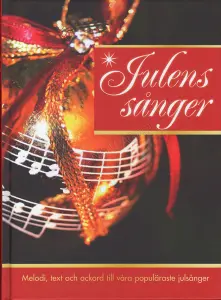 Julens s&aring;nger