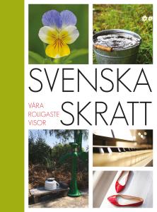 Svenska Skratt - våra roligaste visor