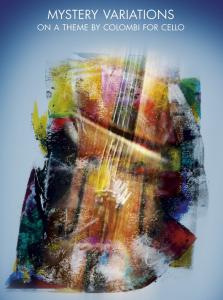 Mystery Variations On A Theme By Colombi