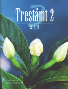 TRESTÄMT 2 SAB