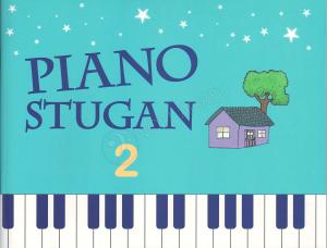 Pianostugan 2