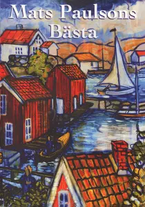 Mats Paulsons B&auml;sta (35 melodier)