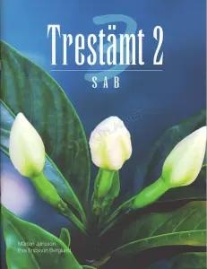 TRESTÄMT 2 SAB