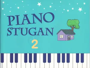 Pianostugan 2