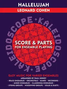 Kaleidoscope: Hallelujah